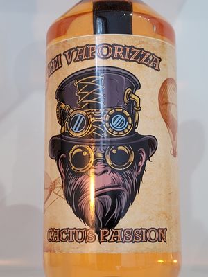 LEI VAPORIZZA  Cactus Passion