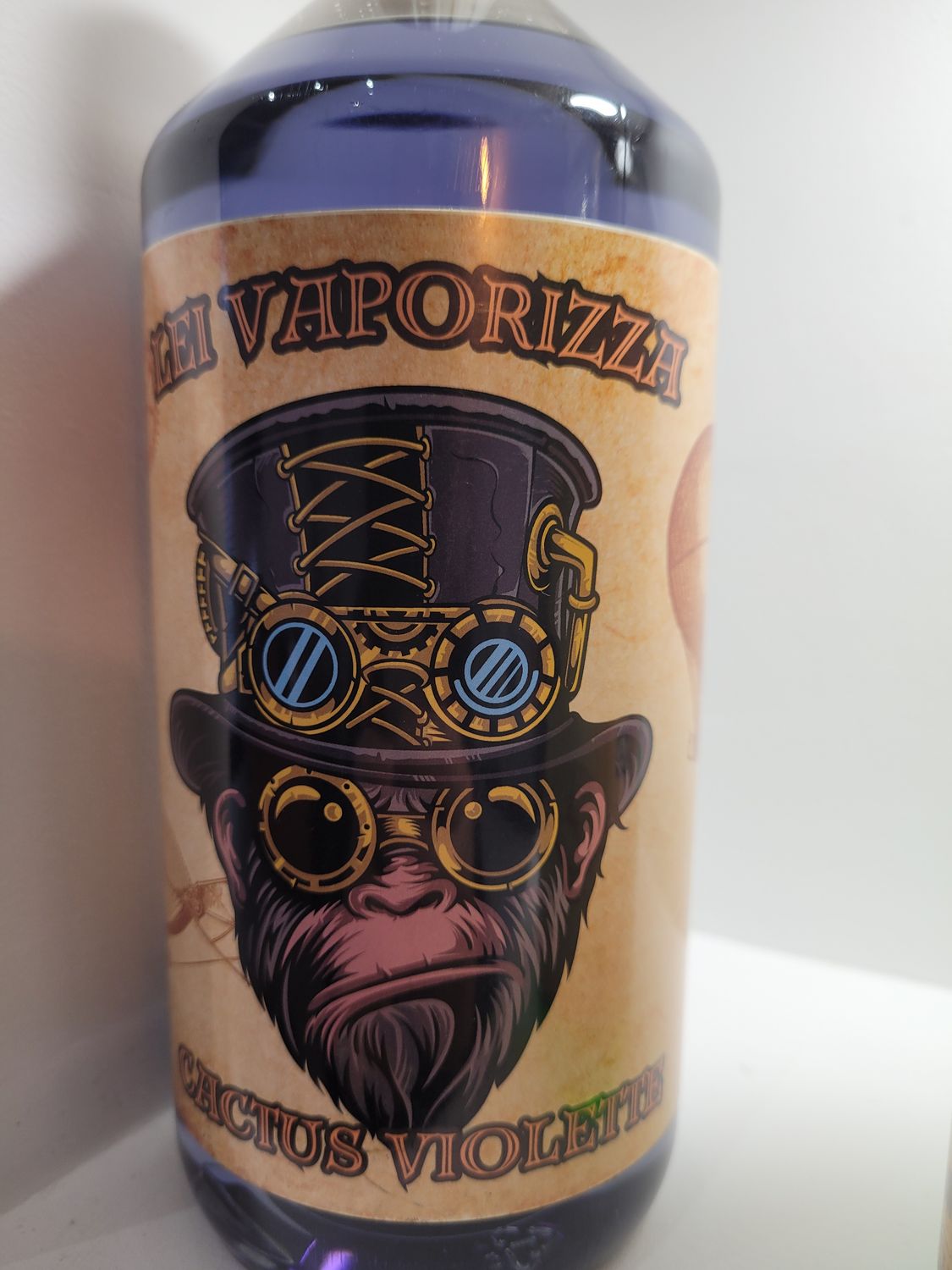 LEI VAPORIZZA  Cactus Violette