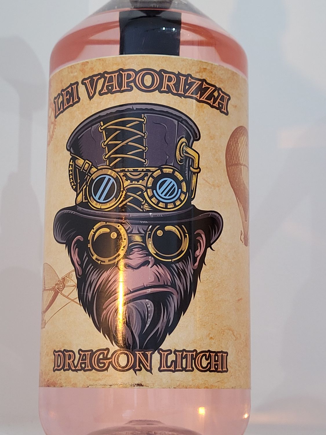 LEI VAPORIZZA  Dragon Litchi
