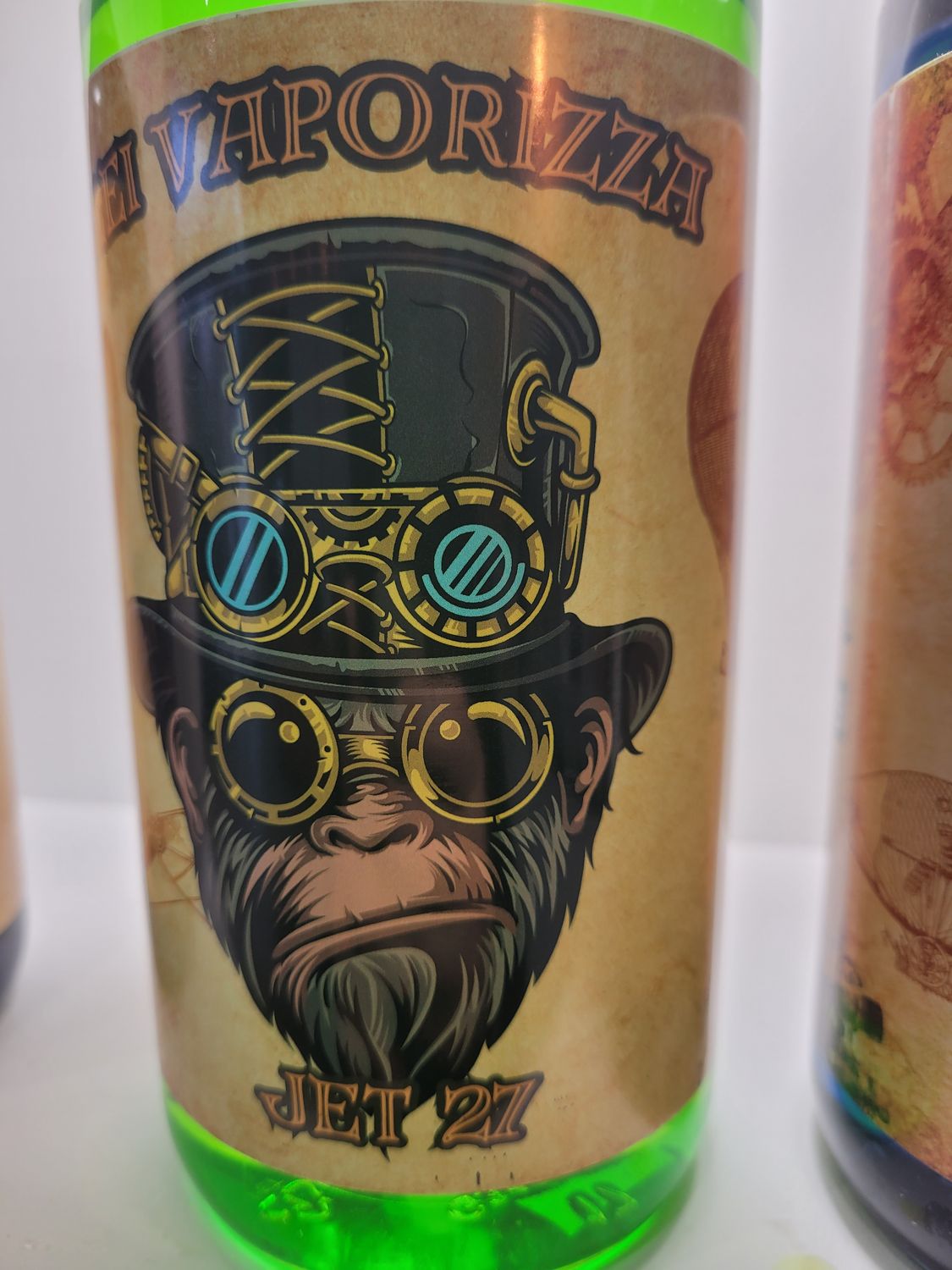 LEI VAPORIZZA JET 27