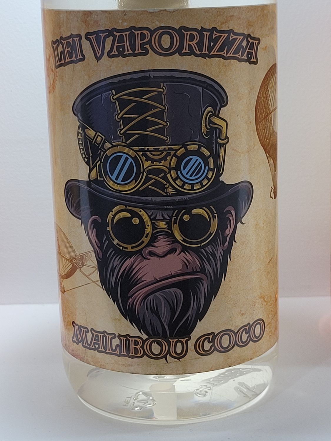 LEI VAPORIZZA Malibou Coco