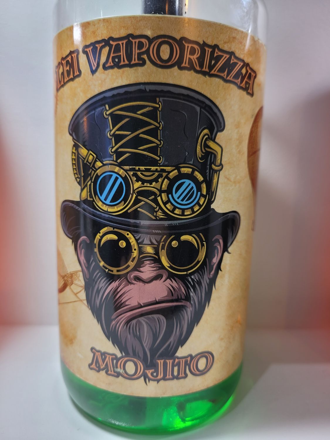 LEI VAPORIZZA Mojito