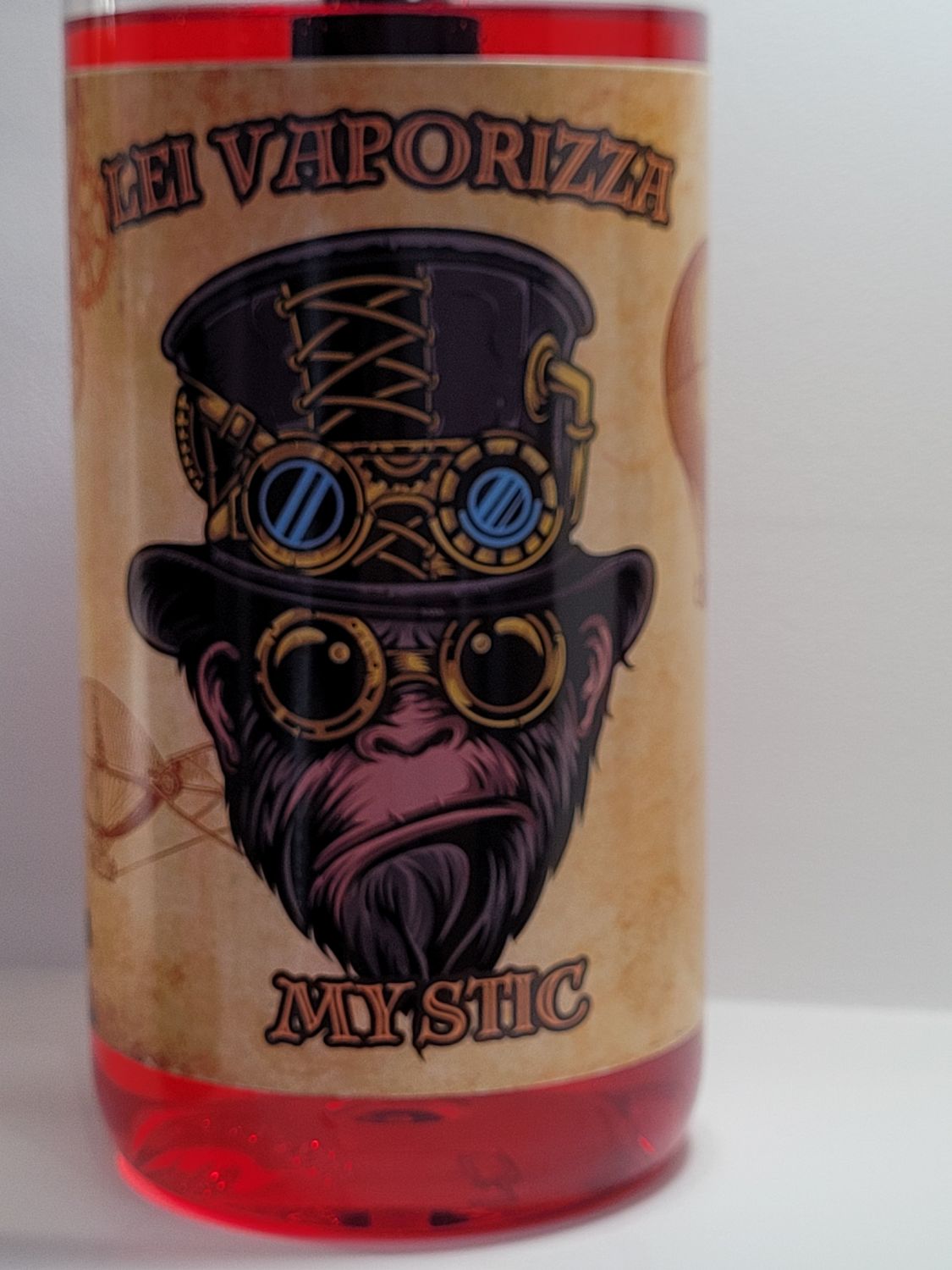 LEI VAPORIZZA Mystic