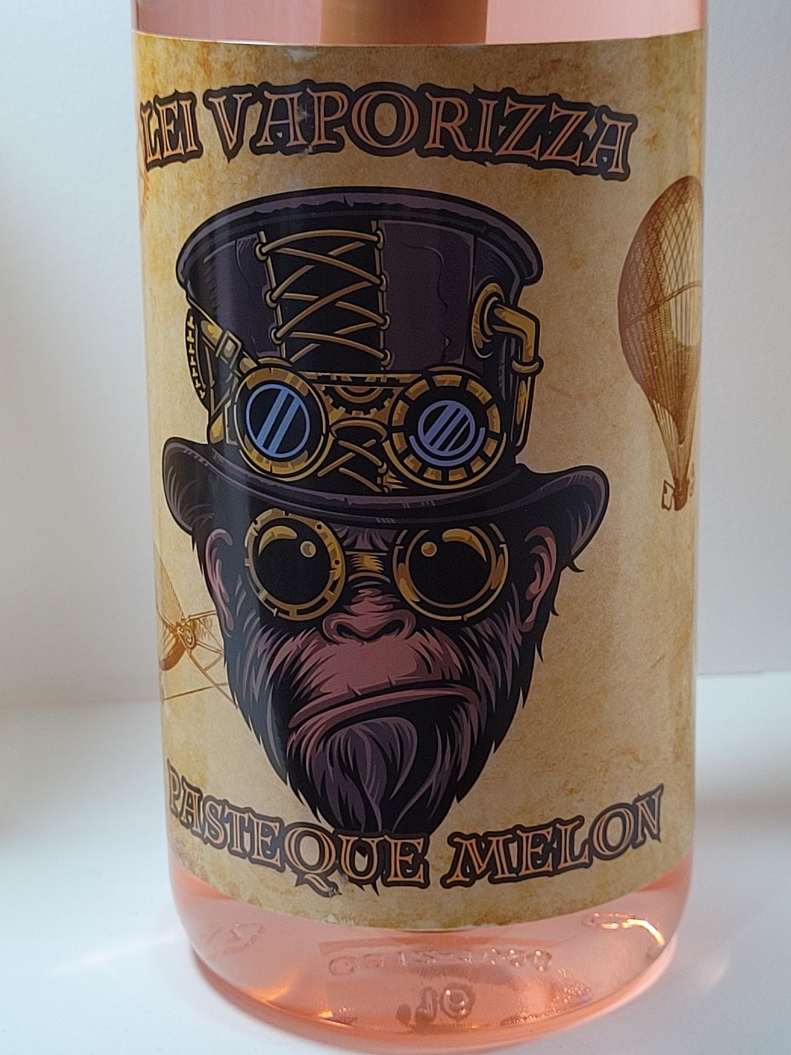 LEI VAPORIZZA Pastèque Melon