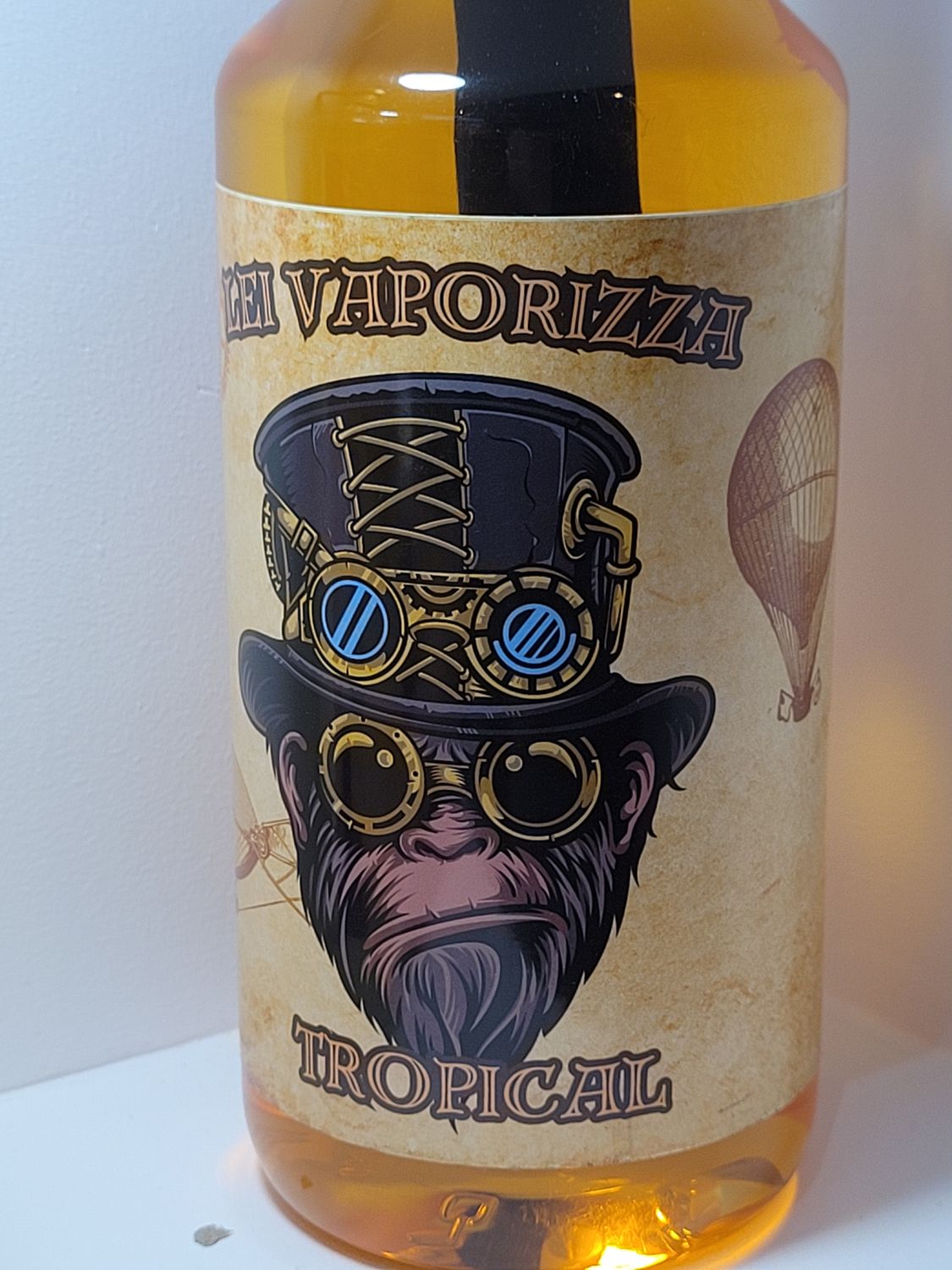 LEI VAPORIZZA  Tropical