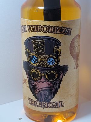 LEI VAPORIZZA  Tropical