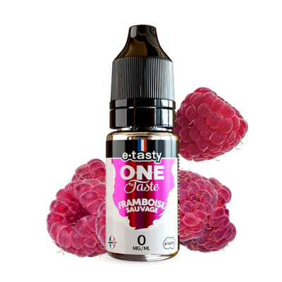 ONE Taste - Framboise sauvage 10ml