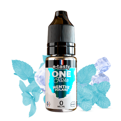 ONE Taste - Menthe polaire 10ml