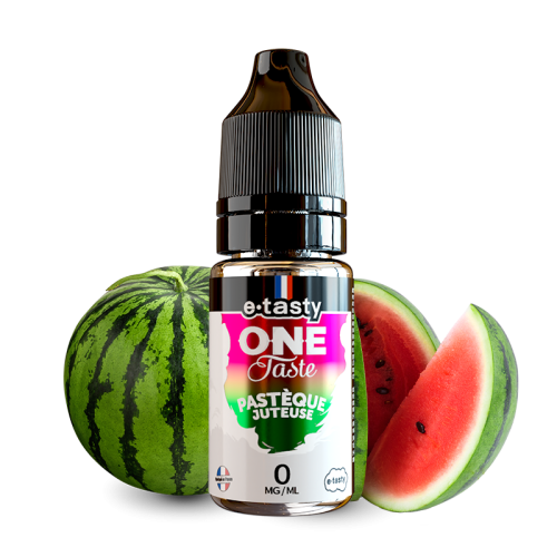 ONE Taste - Pastèque juteuse 10ml