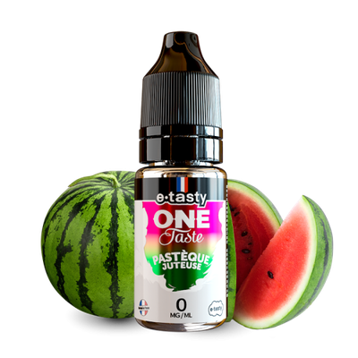 ONE Taste - Pastèque juteuse 10ml