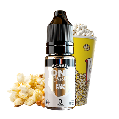 ONE Taste - Pop corn 10ml