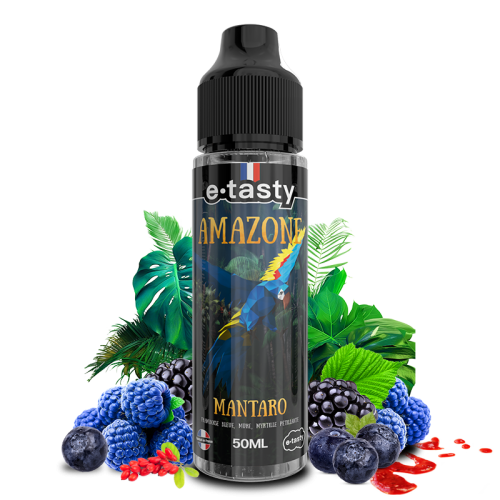 Amazone mantaro 50ml