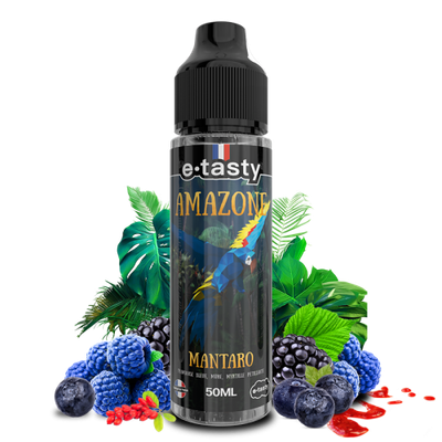Amazone mantaro 50ml