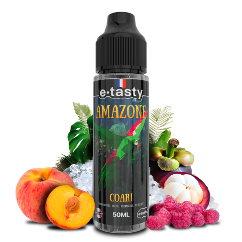 Amazone Coari 50ml