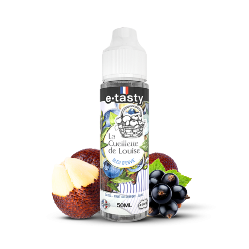 La Cueillette de Louise Bleu d'envie - 50ml