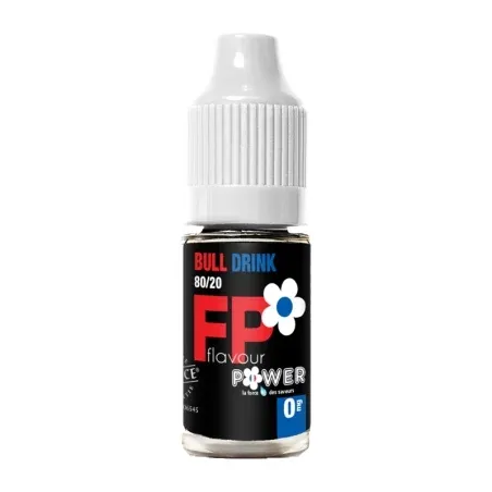 FLAVOUR - Bull Drink  10ml