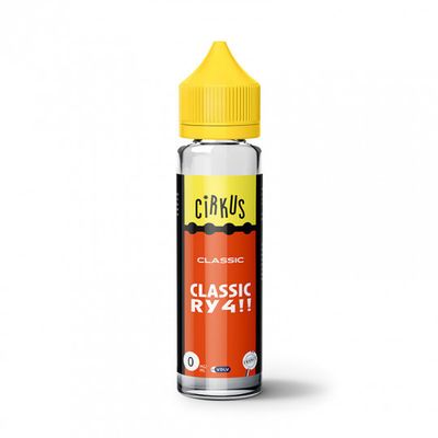 Classic RY4 - Edition 50ml