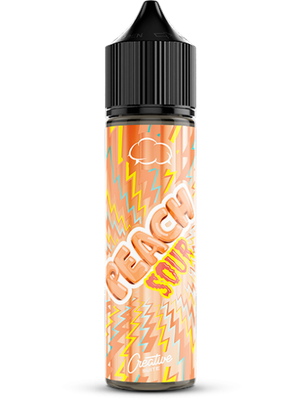 Peach Sour | 50mL