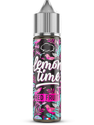 Red Fruit | 50mL