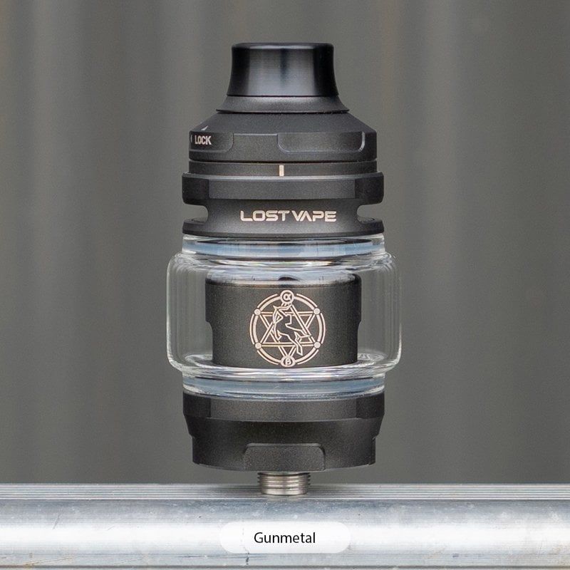 Centaurus Sub-ohm  Lost Vape