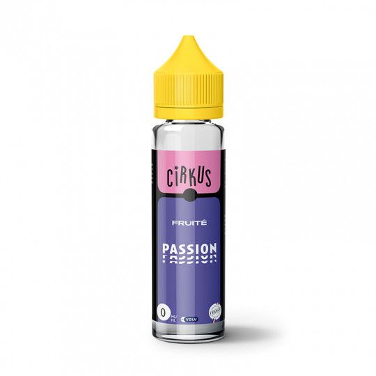 Passion - 50ml