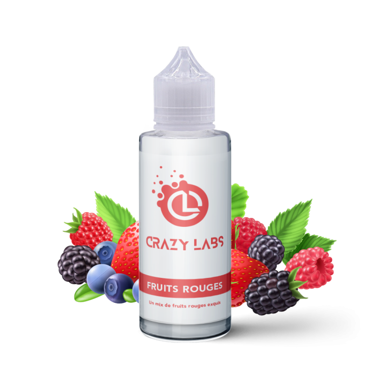 E-LIQUIDES