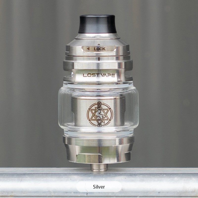 Centaurus Sub-ohm  Lost Vape