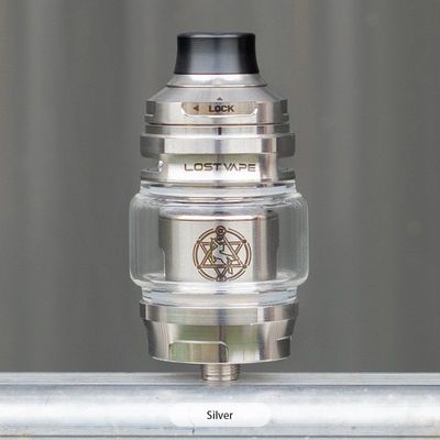 Centaurus Sub-ohm  Lost Vape