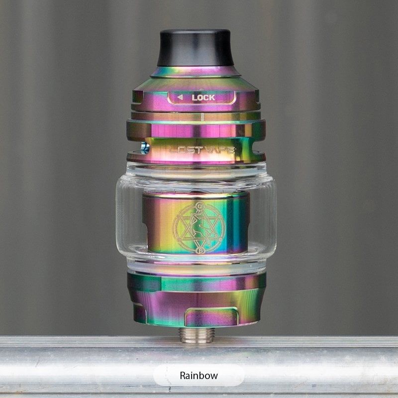 Centaurus Sub-ohm  Lost Vape