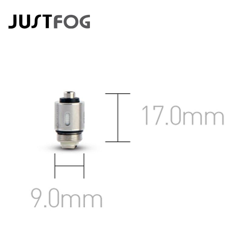Résistances RPM2 SMOK (X5)