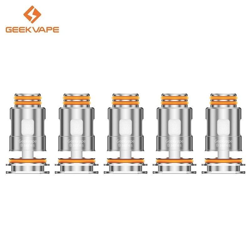 RÉSISTANCES B V2 GEEKVAPE (X5)