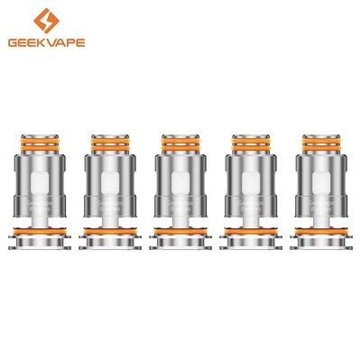 RÉSISTANCES B V2 GEEKVAPE (X5)