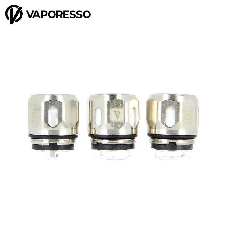 Résistances GT Vaporesso (X3)