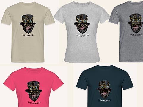 Tee-shirt