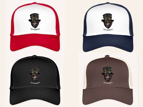 Casquette