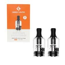 CARTOUCHES S GEEKVAPE (X2)