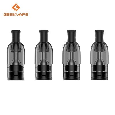 CARTOUCHES WENAX M1 GEEKVAPE (X4)