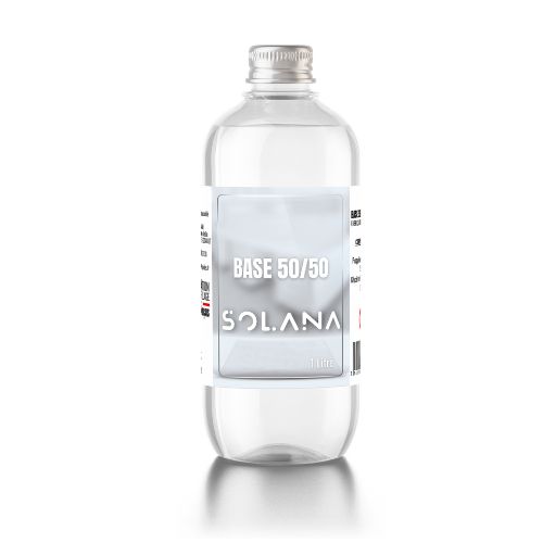 Base 1L PG/VG 50/50