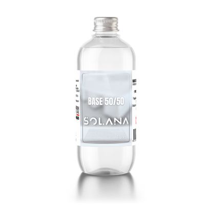Base 1L PG/VG 50/50