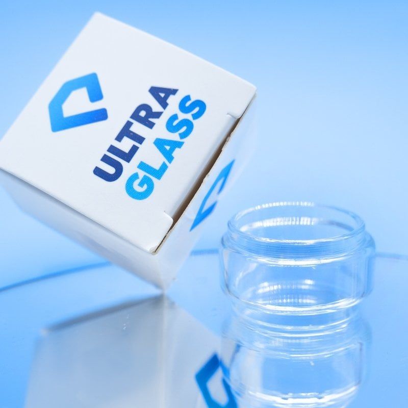 Pyrex Centaurus Ultra Glass