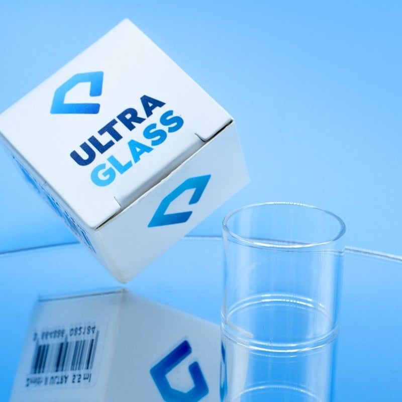Pyrex Veco Tank Plus Ultra Glass