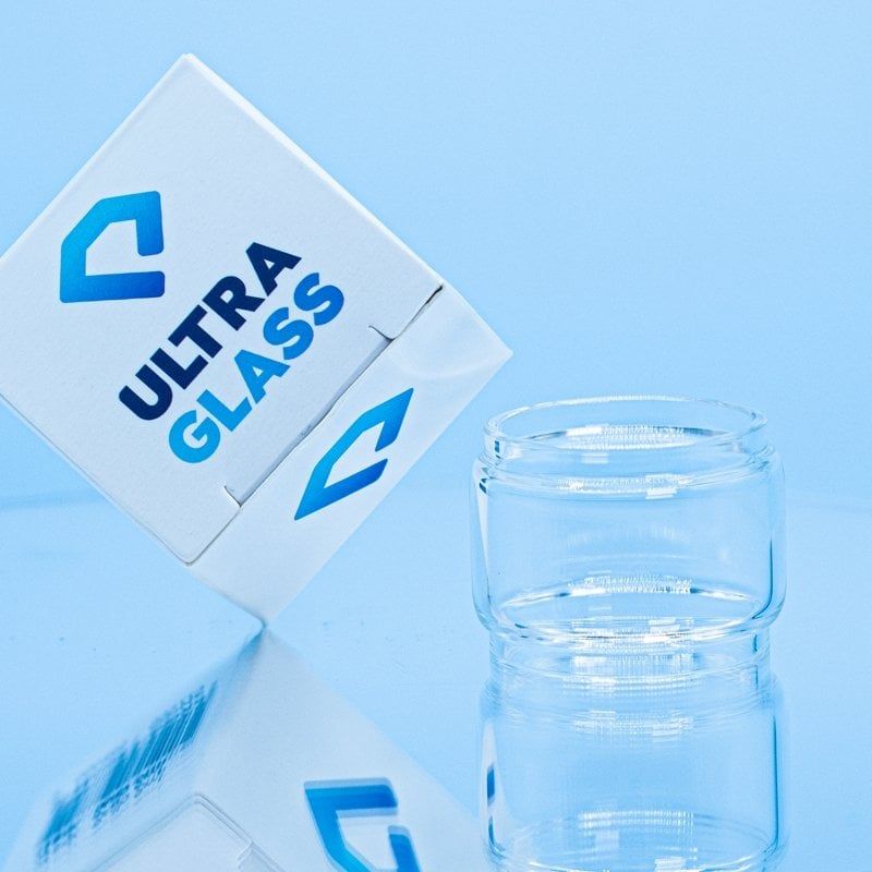 Pyrex Zeus Ultra Glass
