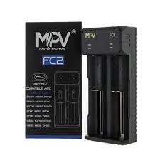 CHARGEUR ACCUS FC2 - MPV