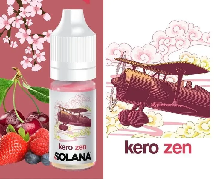 KERO ZEN 6mg
