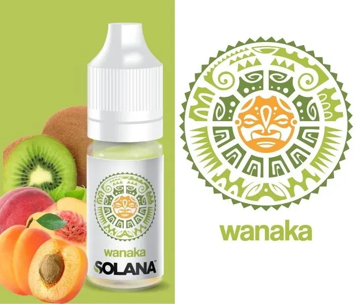WANAKA 6mg