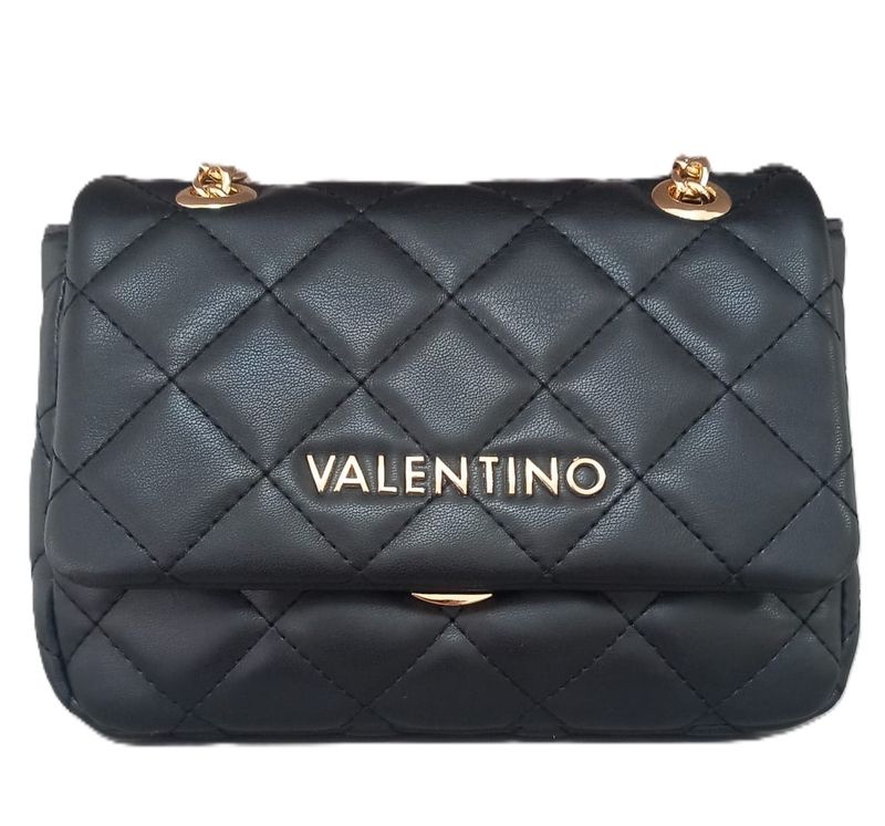 Bolso VALENTINO Ocarina Negro