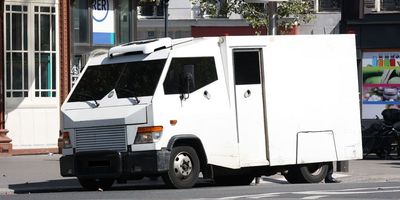 Par service de sécurité