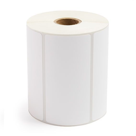 Direct Thermal Labels