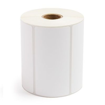 Direct Thermal Labels