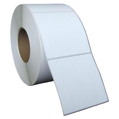 3&quot; Core White
